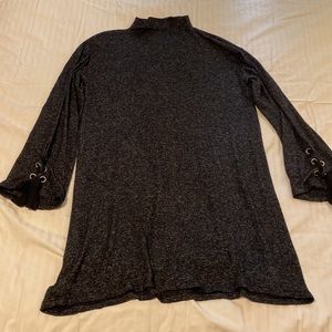 American Eagle sweater dress